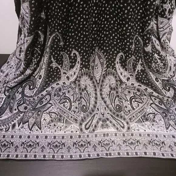 Speed Control New York Long Dress 1X - Picture 8 of 12